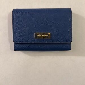 Kate Spade Card Holder
